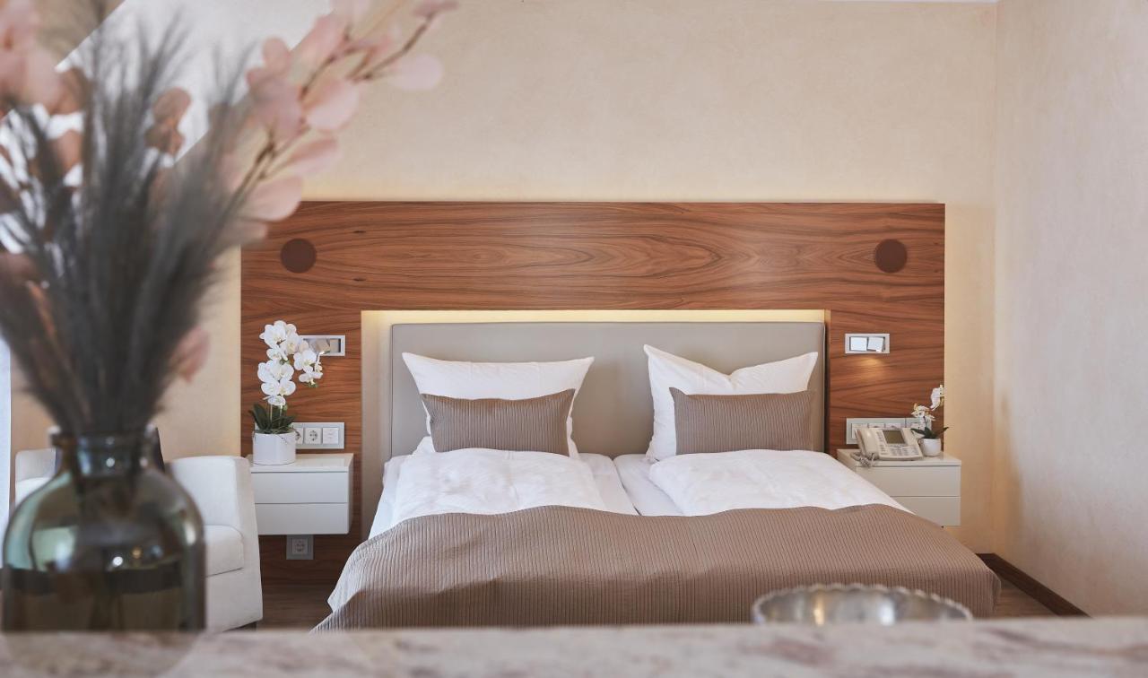 Klüt Hotel Hamelin Dış mekan fotoğraf