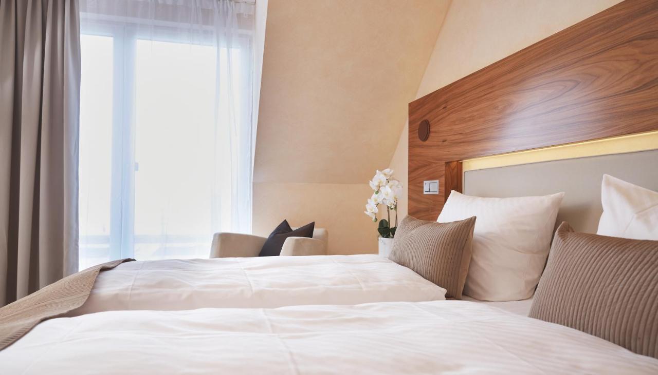 Klüt Hotel Hamelin Dış mekan fotoğraf