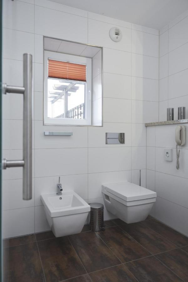 Klüt Hotel Hamelin Dış mekan fotoğraf