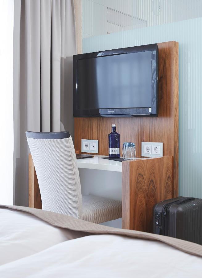 Klüt Hotel Hamelin Dış mekan fotoğraf