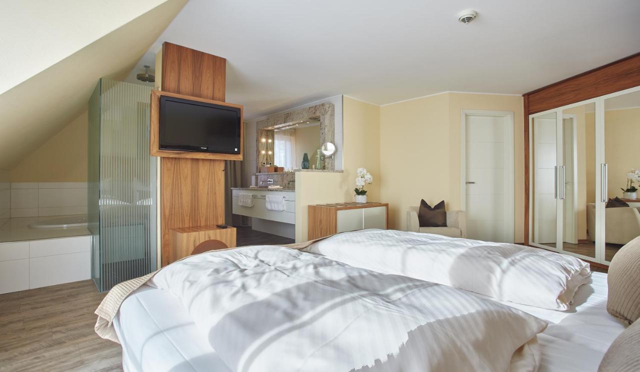 Klüt Hotel Hamelin Dış mekan fotoğraf