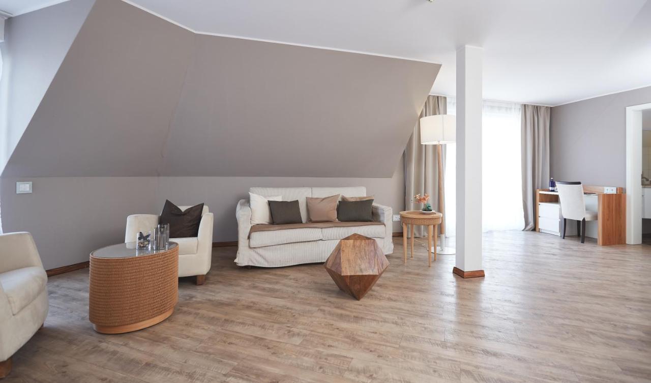 Klüt Hotel Hamelin Dış mekan fotoğraf