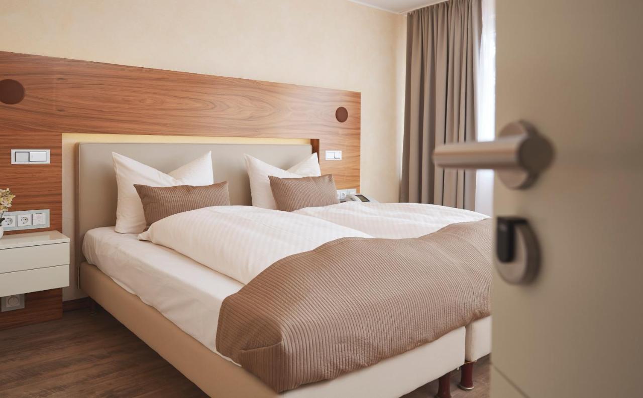 Klüt Hotel Hamelin Dış mekan fotoğraf