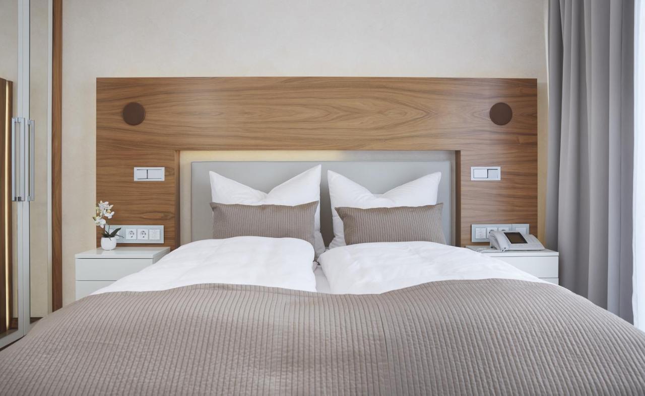 Klüt Hotel Hamelin Dış mekan fotoğraf