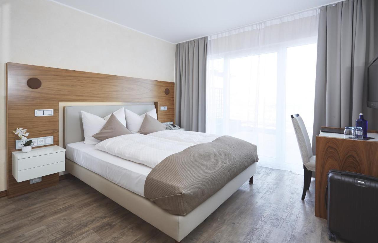 Klüt Hotel Hamelin Dış mekan fotoğraf