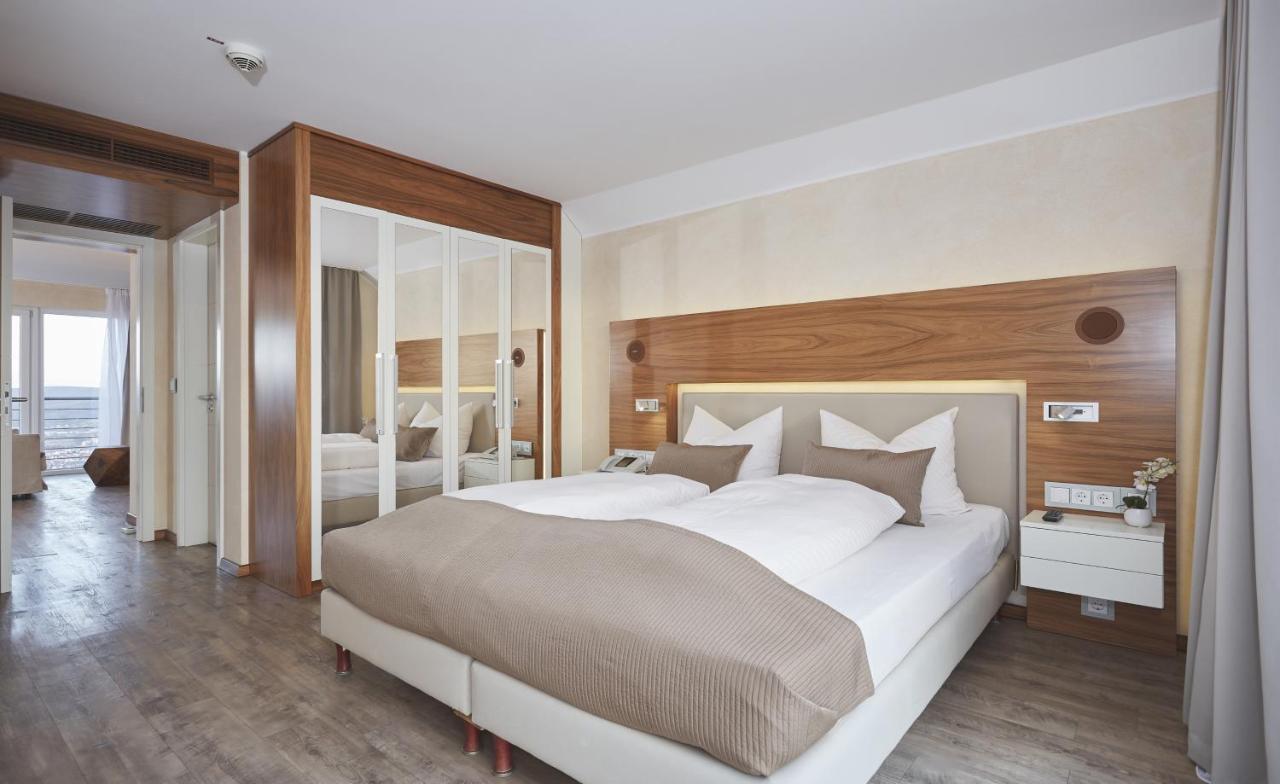 Klüt Hotel Hamelin Dış mekan fotoğraf
