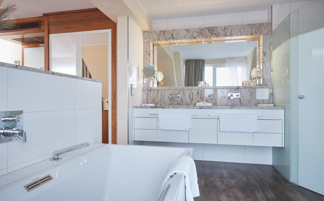 Klüt Hotel Hamelin Dış mekan fotoğraf