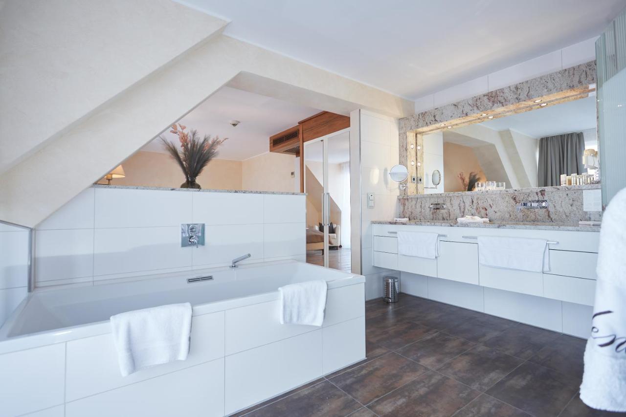 Klüt Hotel Hamelin Dış mekan fotoğraf