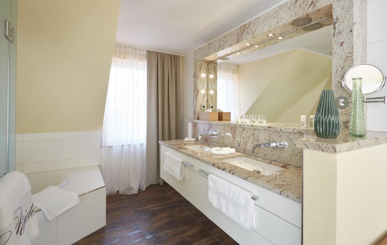 Klüt Hotel Hamelin Dış mekan fotoğraf
