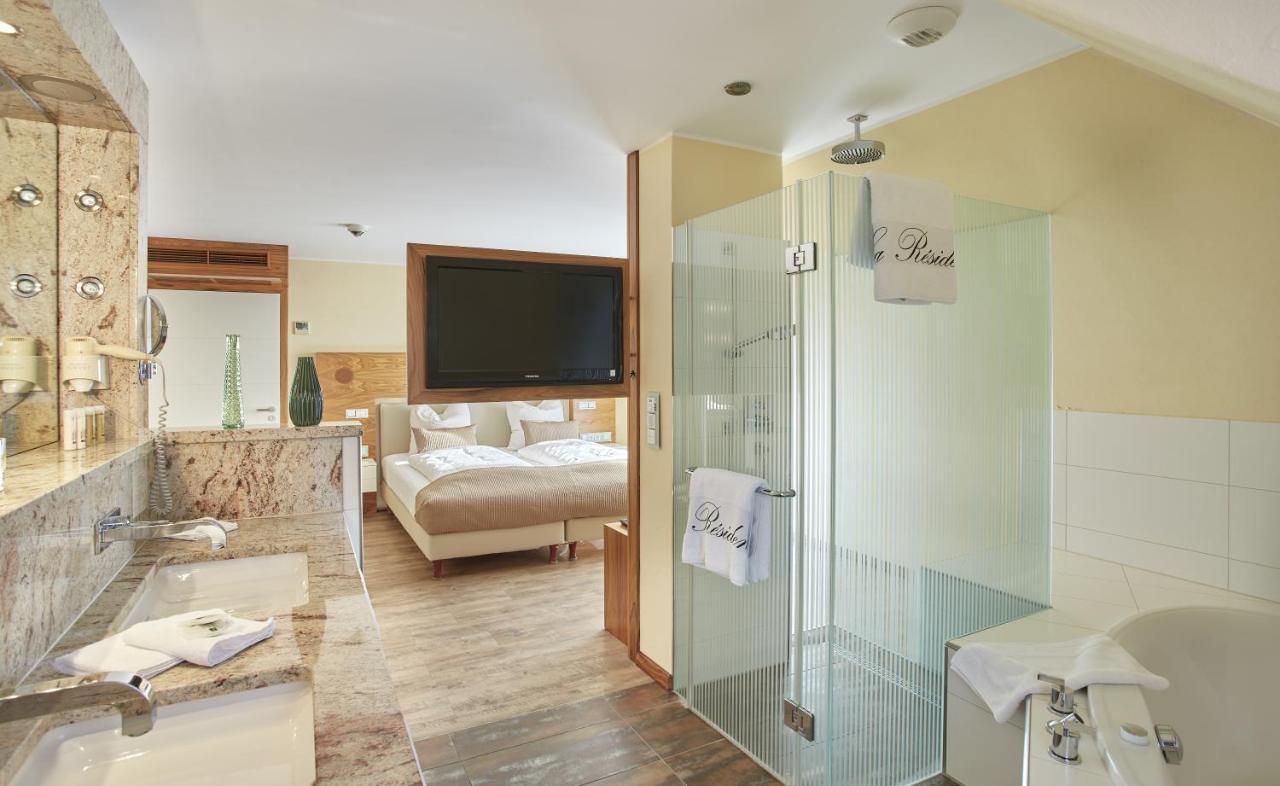 Klüt Hotel Hamelin Dış mekan fotoğraf