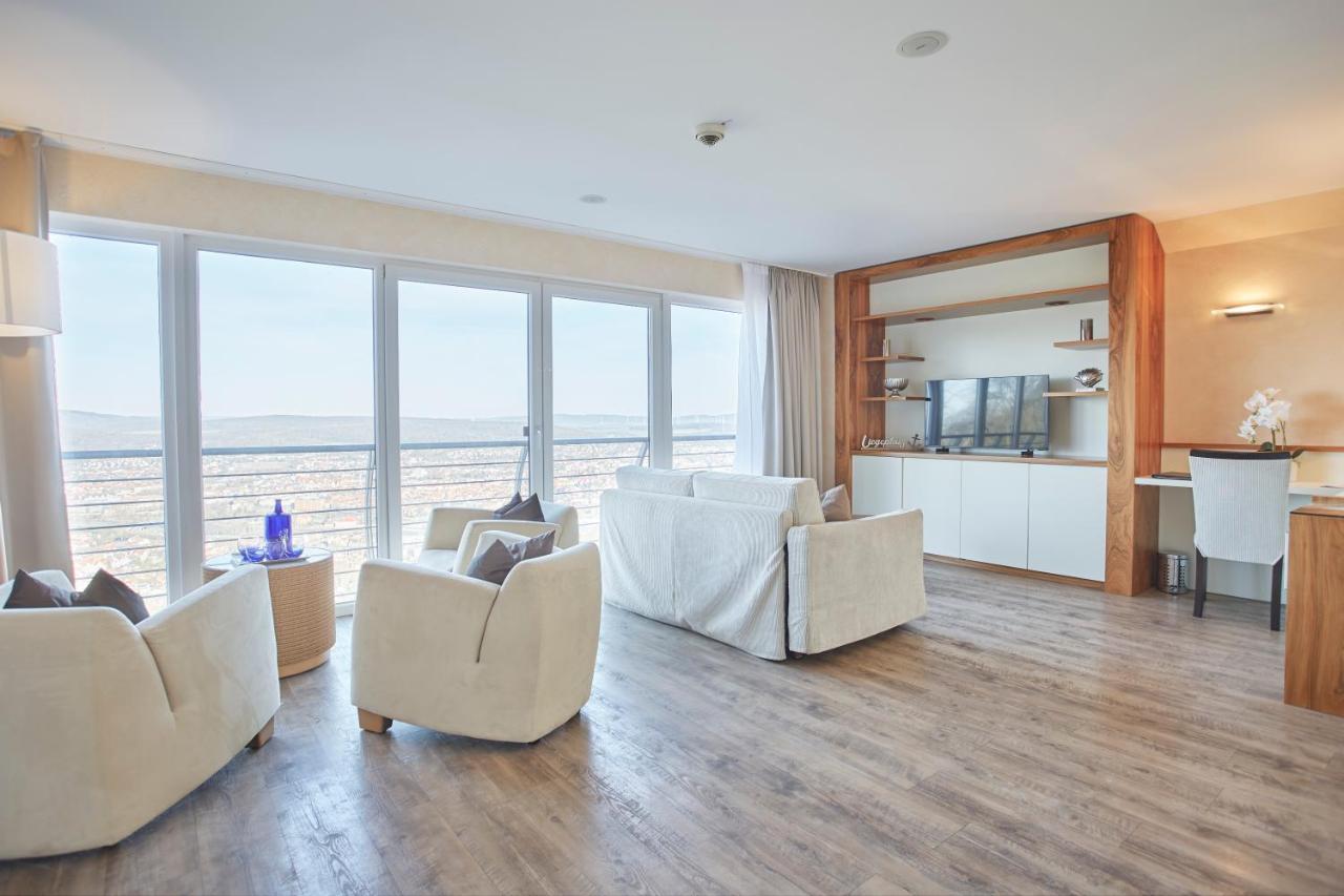 Klüt Hotel Hamelin Dış mekan fotoğraf