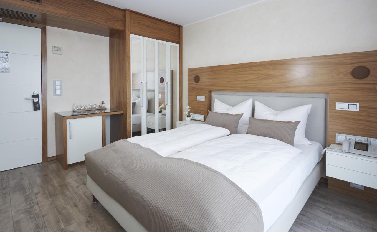 Klüt Hotel Hamelin Dış mekan fotoğraf
