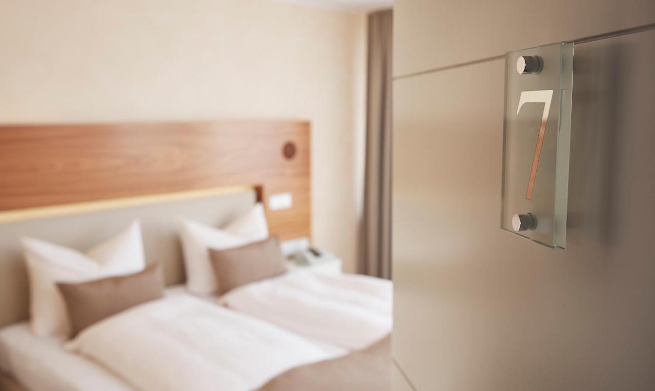 Klüt Hotel Hamelin Dış mekan fotoğraf