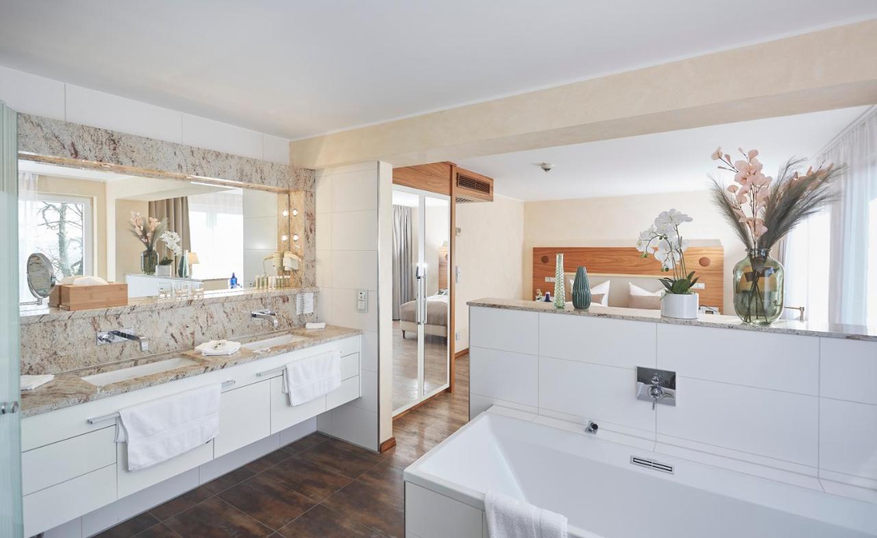 Klüt Hotel Hamelin Dış mekan fotoğraf