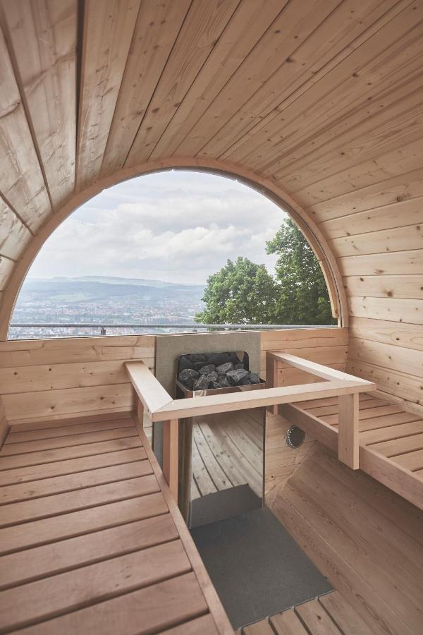 Klüt Hotel Hamelin Dış mekan fotoğraf