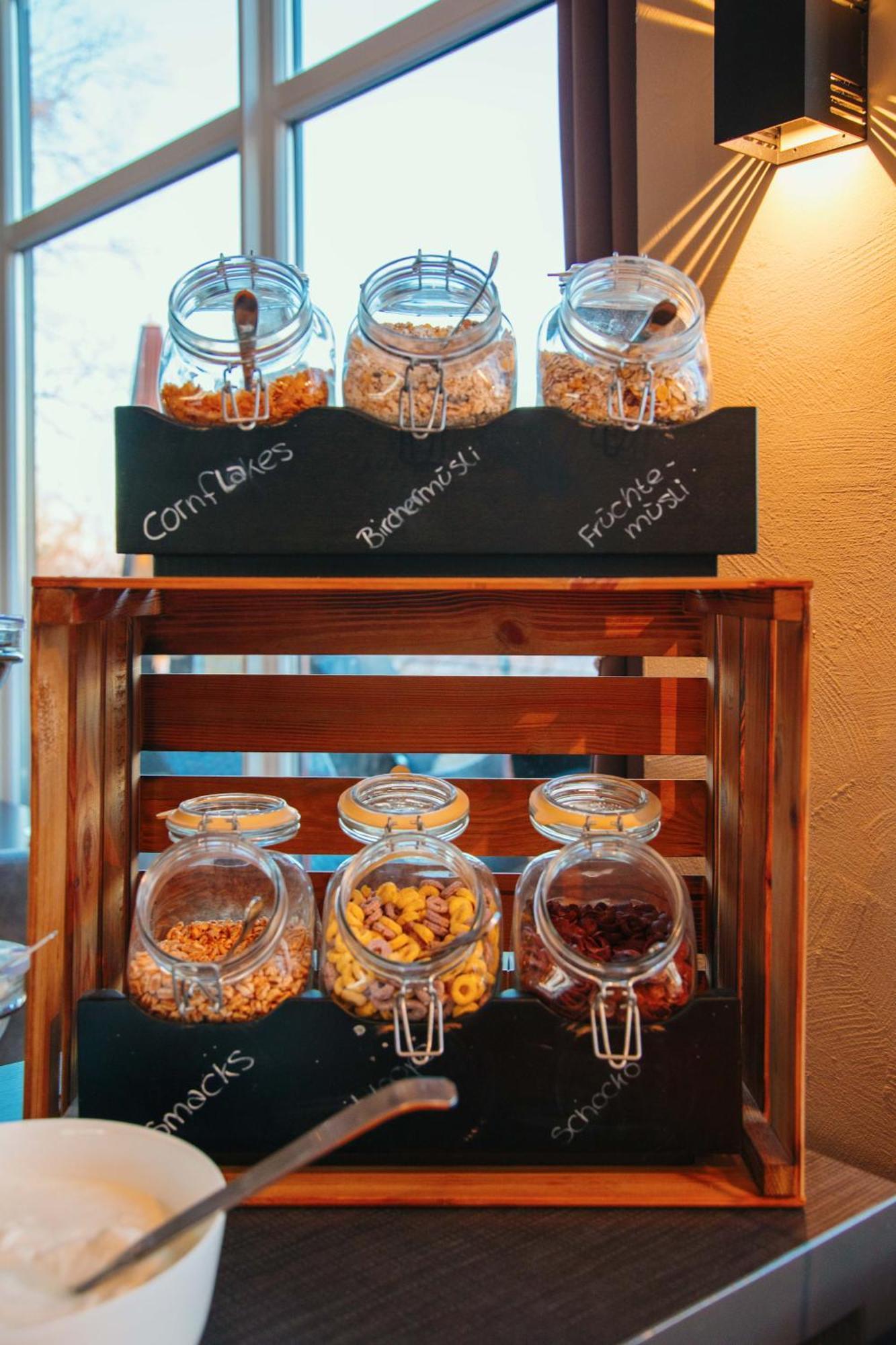 Klüt Hotel Hamelin Dış mekan fotoğraf
